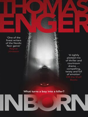 cover image of Inborn